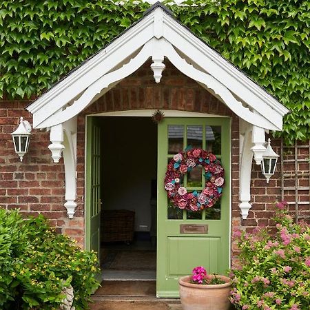 Willowbrook Farm Horncastle  Dış mekan fotoğraf