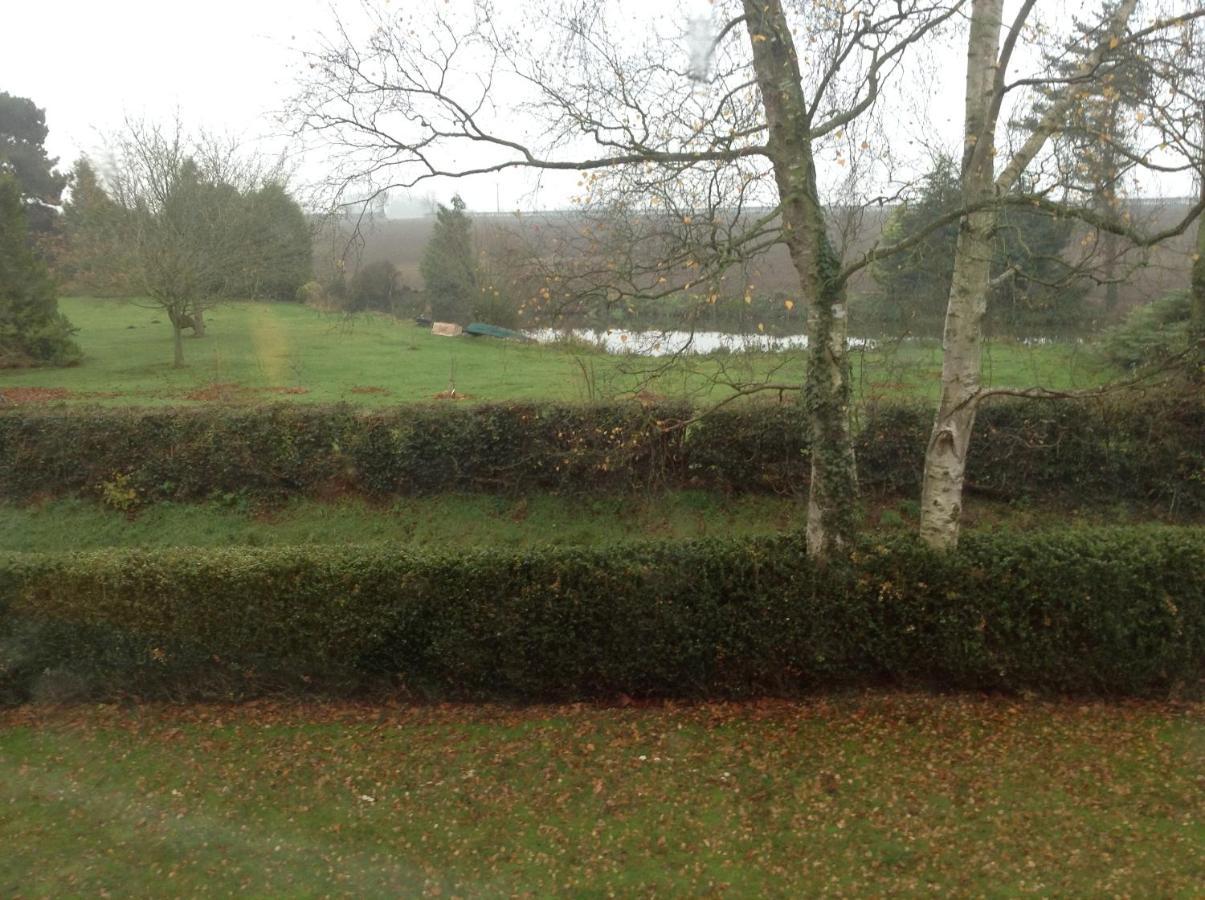 Willowbrook Farm Horncastle  Dış mekan fotoğraf