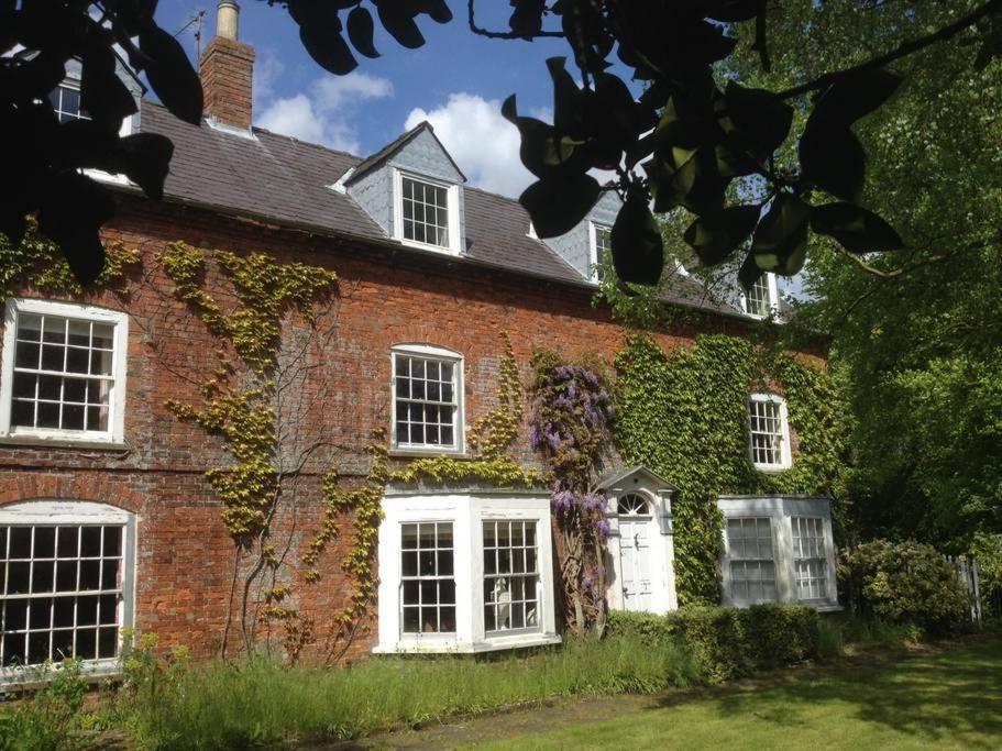 Willowbrook Farm Horncastle  Dış mekan fotoğraf