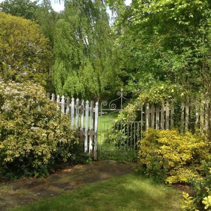 Willowbrook Farm Horncastle  Dış mekan fotoğraf