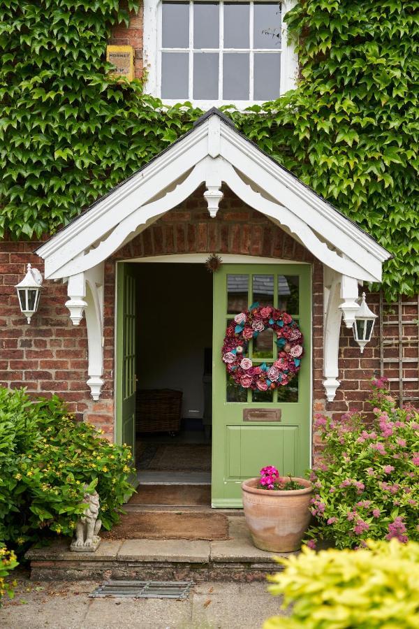 Willowbrook Farm Horncastle  Dış mekan fotoğraf