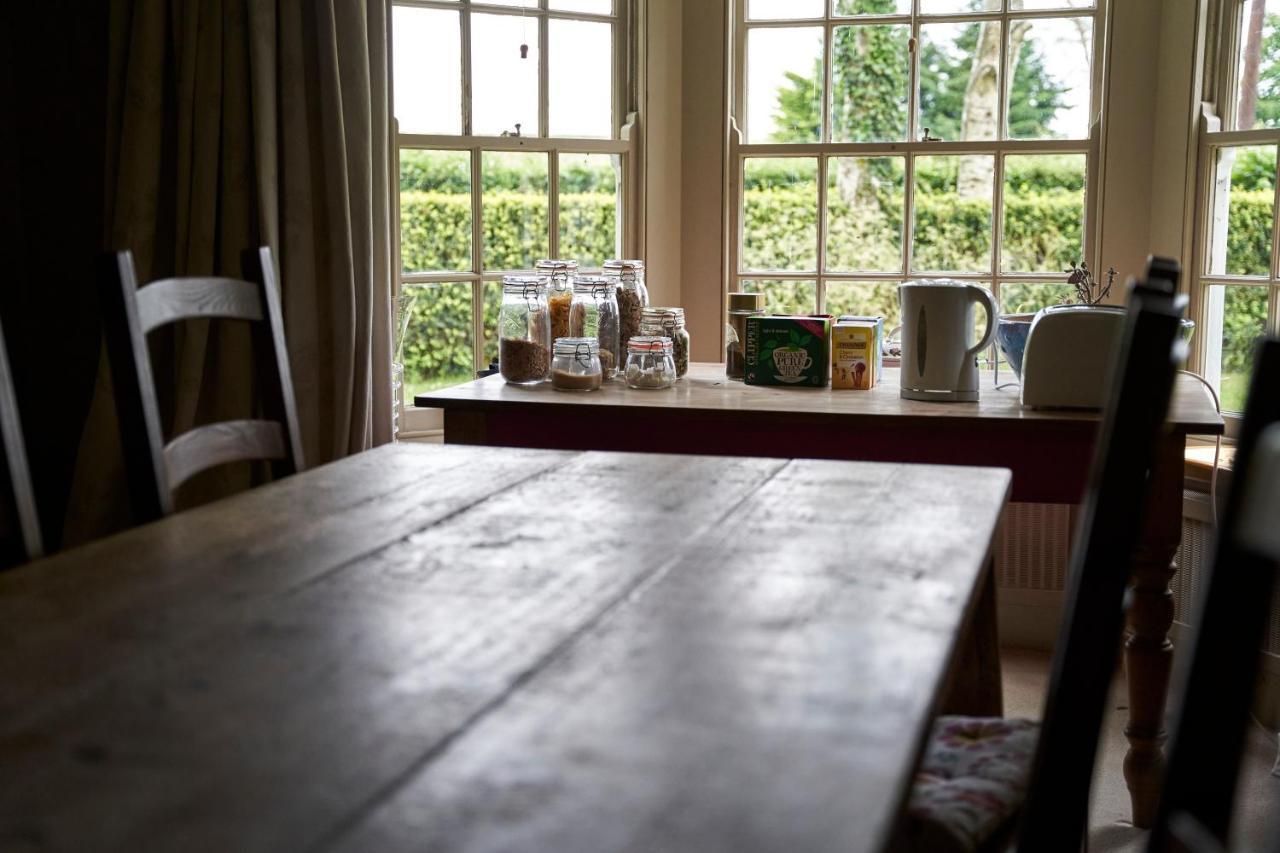 Willowbrook Farm Horncastle  Dış mekan fotoğraf